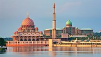 Putrajaya Tour
