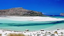 Gramvousa-Balos Tour 
