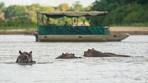 3 Days Selous Game Reserve Driver from Dar es salaam