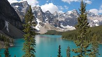 Circle West - Canadian Rockies Round Trip Bus Tour From Vancouver