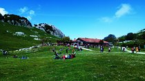 Hike the heart of the Basque country