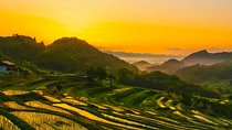Noto Full Day Driving Tour (Private Car)