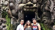 Bali Full Day Tour - Bali Temple Tour