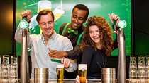 Heineken Experience Amsterdam Ticket With 2 Drinks 