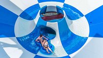 Phuket: Splash Jungle Water Park Tickets 