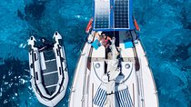Full Day Private Tour Formentera from Ibiza