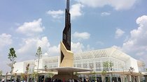 Putrajaya Tour from Kuala Lumpur