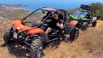 90-min Buggy Tour in Almuñecar with Picnic 