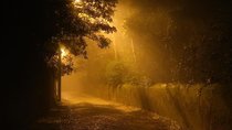 Night Walk: "From the Ghosts of the Castle to the Apparitions of the Mountains"