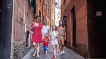 Portofino and Santa Margherita Tour from Genoa with Local Driver