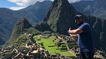 Tour 4Days: Sacred Valley - Machupicchu - Rainbow Mountain