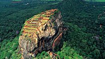 All-inclusive Sigiriya, Dambulla and Wildlife Safari from Colombo