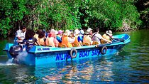 All Inclusive Galle Tour and Madu River Safari