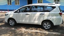 Delhi Private Airport Transfer