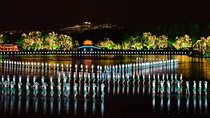 Impression West Lake Show VIP Ticket with Private Transfer