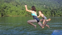2 Days 1 night Ba Be Lake BEST ADVENTURE: transfer,homestay,boat,kayak,swim,cave