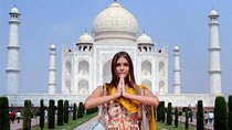 Overnight Taj Mahal Tour From Delhi - 2 Days Agra Trip
