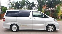 Yangon Airport Private Arrival Transfer 