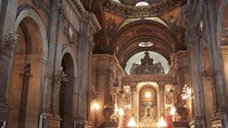 Private Tour - Historic Rio Walk - For 1-6 PAX - Downtown on foot