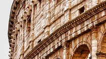 Colosseum and Ancient Rome Express Tour