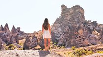 Private Guided Tour : Best of Cappadocia