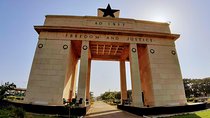 A Day in Accra