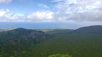 Full-Day Hiking Tour in Terceira Island - Rocha do Chambre