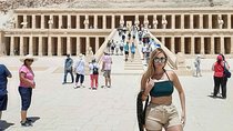 Luxor Full Day Tour