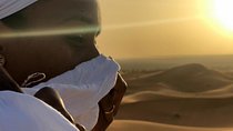Best of Moroccan Sahara: 5-Day Guided Tour from Marrakech