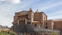 Half-day private tour to the city of Cuzco
