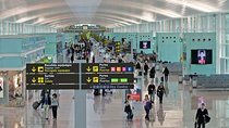 One-way Private Transfer From/To Barcelona Airport