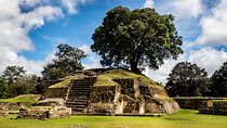 Iximché Ruins and Antigua City Tour