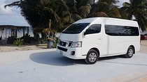 Private Transfer from Cancun Airport to Playa del Carmen