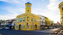 Small Group Phuket City and Landmark Tour