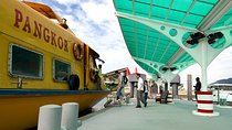 Kuala Lumpur City Hotels to Lumut (Marina Island Jetty) 1-way Transfer