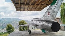 Experience Armenia - Day Trip from Tbilisi