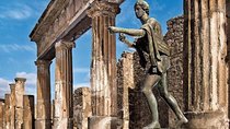 the splendour of Pompeii ruins with pompeii guide