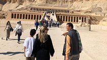 3 night Nile cruise Aswan to luxor , 4 days tours