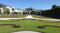Fully private - SALZBURG, HALLSTATT & MELK ABBEY! 