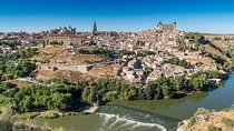 Toledo and Segovia Day Trip from Madrid