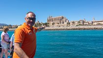 Palma de Mallorca Bay Boat Trip