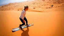 marrakech to fes desert tour 2 days
