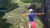 Machu Picchu and Rainbow Mountain 2 Day Tour
