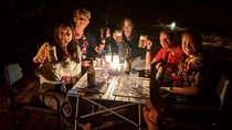 Dine in the jungle of Yala from Hambantota Habour