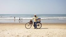 Old Goa & St Estevam island tour including ride on canal boat & lunch