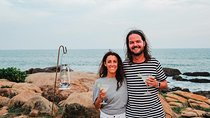 Beach BBQ Dinner in Yala from Hambantota Habour