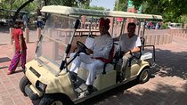 2 Days Overnight Taj Mahal Tour