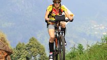 Pedaling Excursion Through Southern Coastal Line of Tangalle