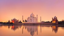 Luxury Golden Triangle Tour with Oberoi Hotels