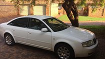 Private Airport Transfer from/to Incheon International Airport. 